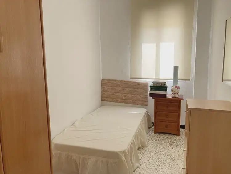 Piso de 4 habitaciones en Tarifa en venta - 352.000 € (Ref: 9977735)