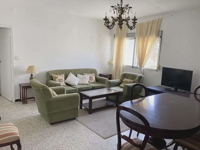 Piso de 4 habitaciones en Tarifa en venta - 352.000 € (Ref: 9977735)