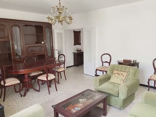 Piso de 4 habitaciones en Tarifa en venta - 352.000 € (Ref: 9977735)
