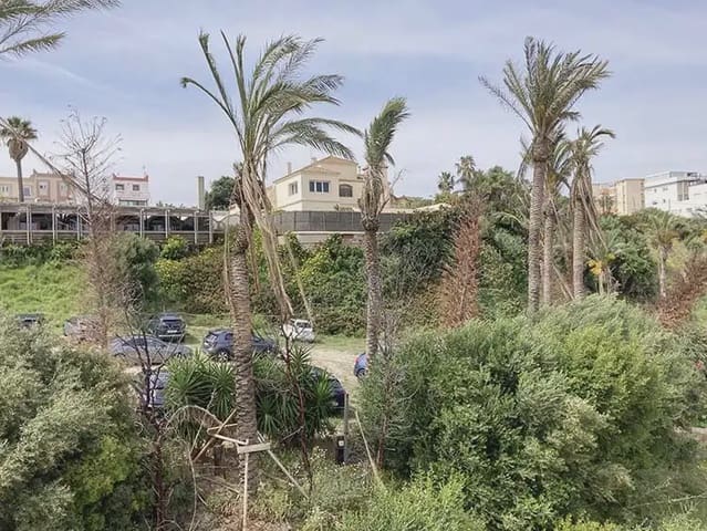 Piso de 4 habitaciones en Tarifa en venta - 352.000 € (Ref: 9977735)