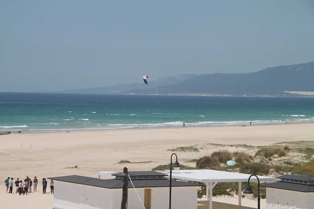 Piso de 4 habitaciones en Tarifa en venta - 430.000 € (Ref: 9977736)