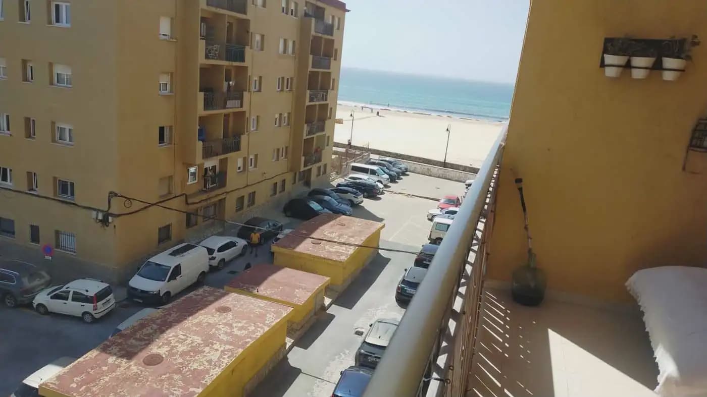 Piso de 4 habitaciones en Tarifa en venta - 430.000 € (Ref: 9977736)