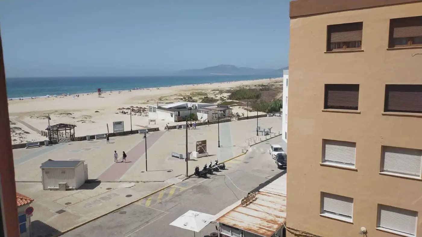 Piso de 4 habitaciones en Tarifa en venta - 430.000 € (Ref: 9977736)