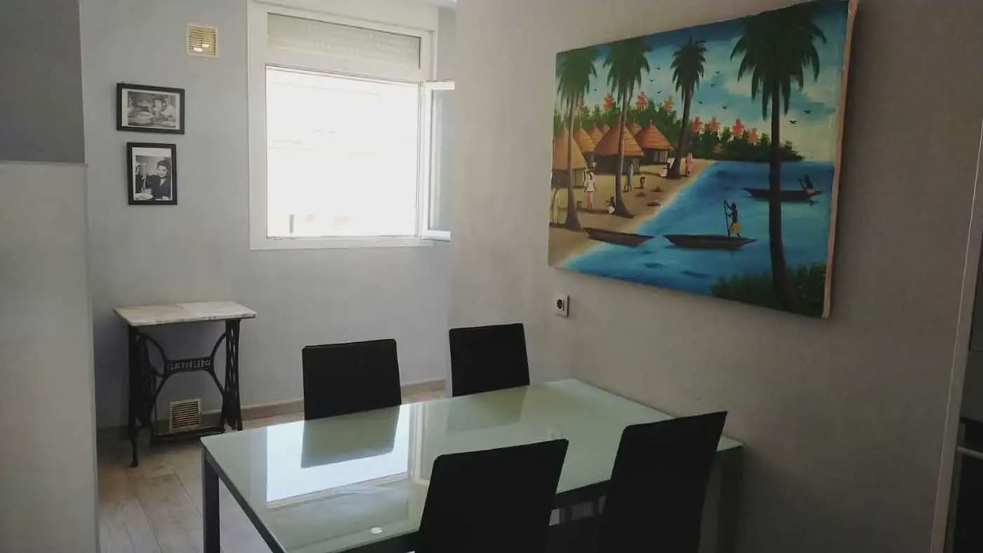 Piso de 4 habitaciones en Tarifa en venta - 430.000 € (Ref: 9977736)