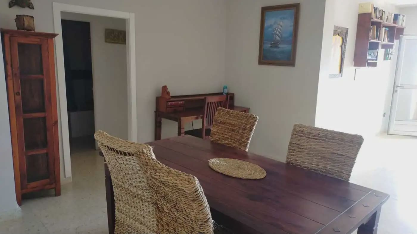 Piso de 4 habitaciones en Tarifa en venta - 430.000 € (Ref: 9977736)