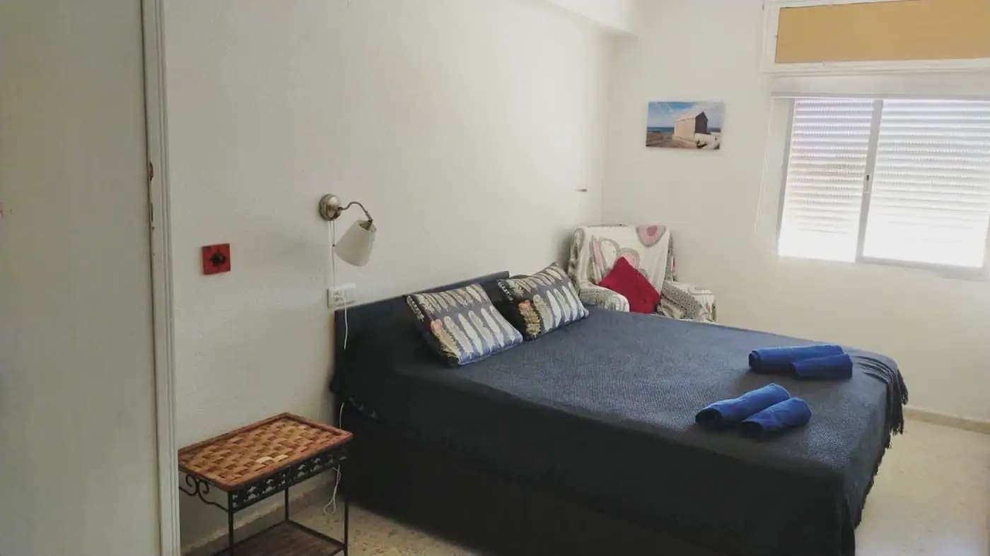 Piso de 4 habitaciones en Tarifa en venta - 430.000 € (Ref: 9977736)