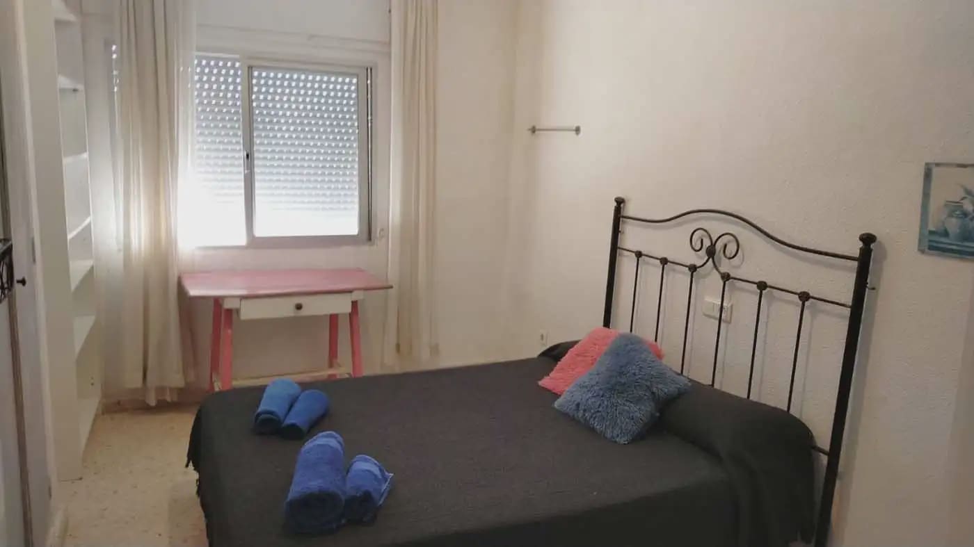 Piso de 4 habitaciones en Tarifa en venta - 430.000 € (Ref: 9977736)