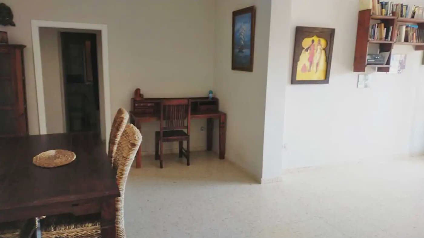 Piso de 4 habitaciones en Tarifa en venta - 430.000 € (Ref: 9977736)