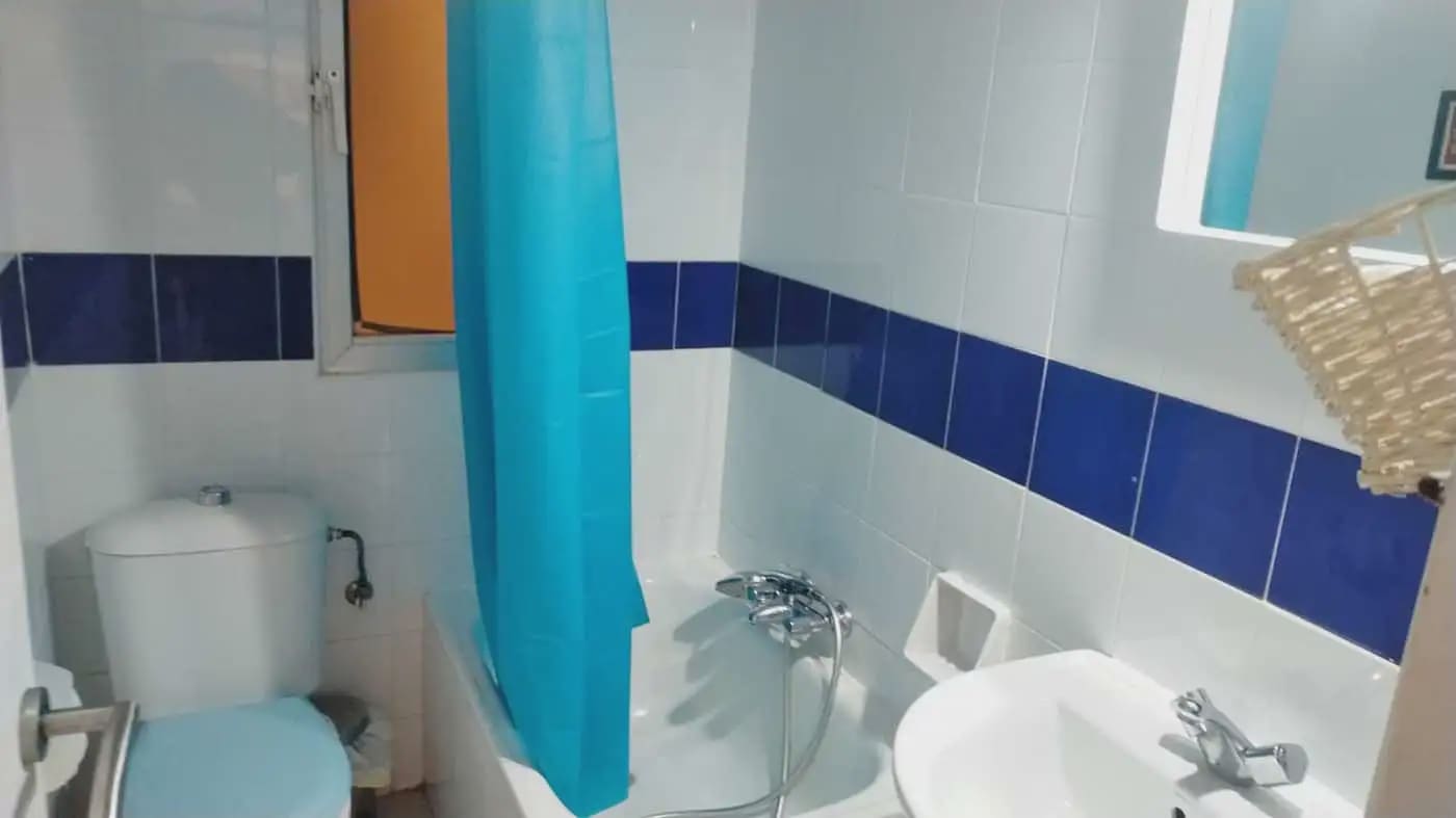 Piso de 4 habitaciones en Tarifa en venta - 430.000 € (Ref: 9977736)
