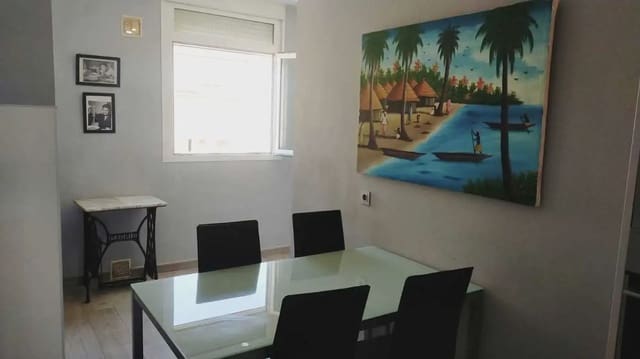 Piso de 4 habitaciones en Tarifa en venta - 430.000 € (Ref: 9977736)