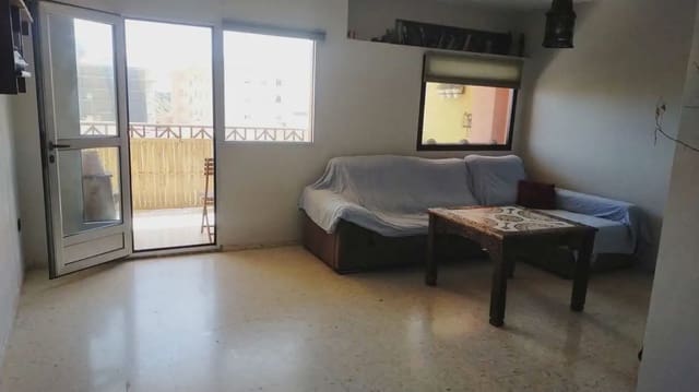 Piso de 4 habitaciones en Tarifa en venta - 430.000 € (Ref: 9977736)