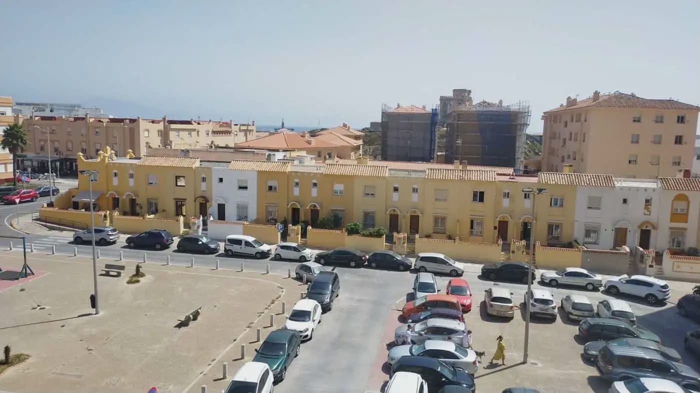 Piso de 4 habitaciones en Tarifa en venta - 430.000 € (Ref: 9977736)