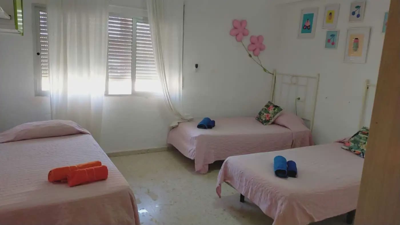 Piso de 4 habitaciones en Tarifa en venta - 430.000 € (Ref: 9977736)