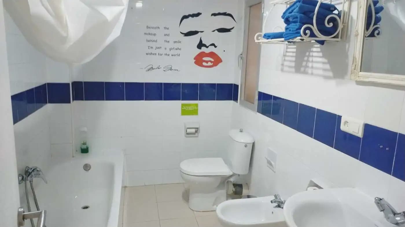 Piso de 4 habitaciones en Tarifa en venta - 430.000 € (Ref: 9977736)