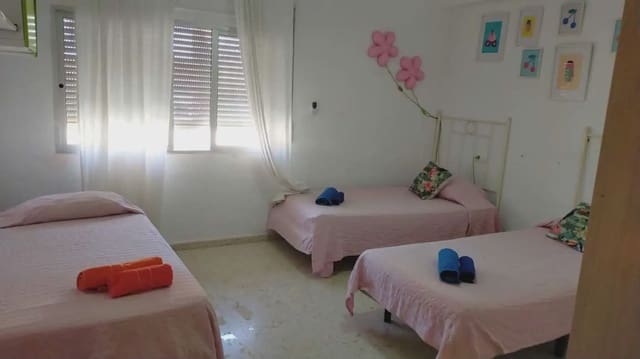 Piso de 4 habitaciones en Tarifa en venta - 430.000 € (Ref: 9977736)