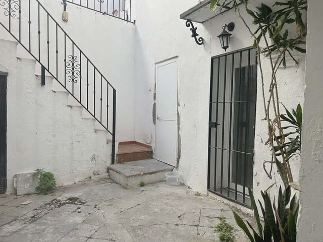 1 sypialnia Apartament na sprzedaż w Tarifa - 175 900 € (Ref: 9977737)