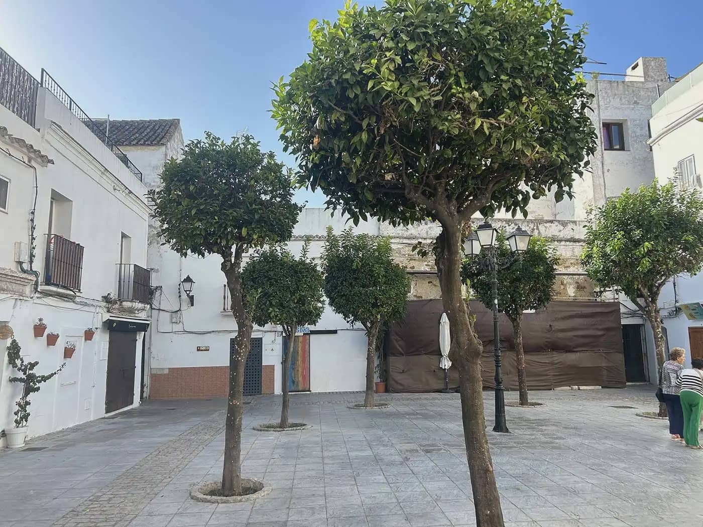 1 sypialnia Apartament na sprzedaż w Tarifa - 175 900 € (Ref: 9977737)