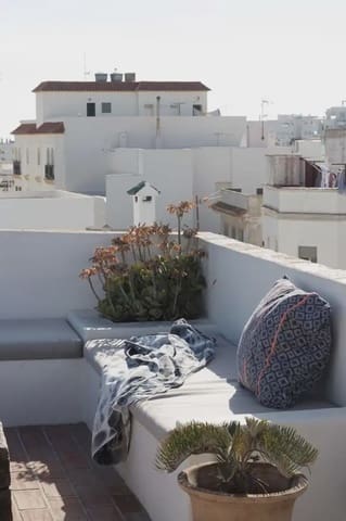 Casa de 2 habitaciones en Tarifa en venta - 450.000 € (Ref: 9977738)