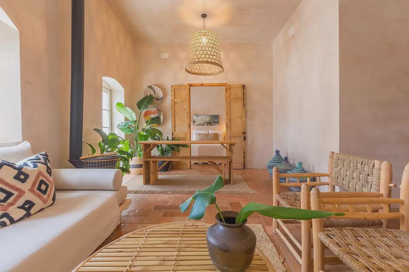 2 soverom Hus til salgs i Tarifa - € 450 000 (Ref: 9977738)