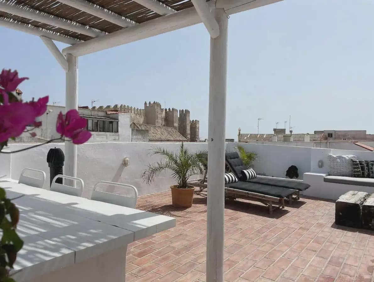 2 soverom Hus til salgs i Tarifa - € 450 000 (Ref: 9977738)