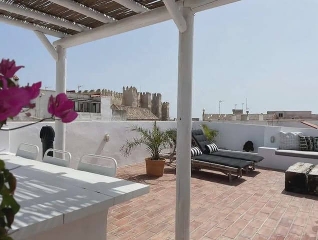 2 soverom Hus til salgs i Tarifa - € 450 000 (Ref: 9977738)