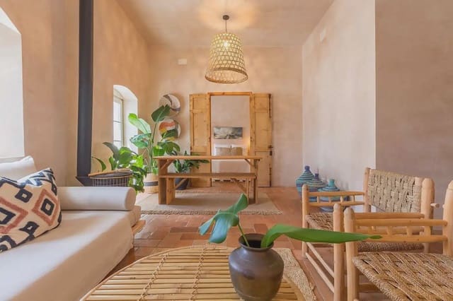 2 soverom Hus til salgs i Tarifa - € 450 000 (Ref: 9977738)