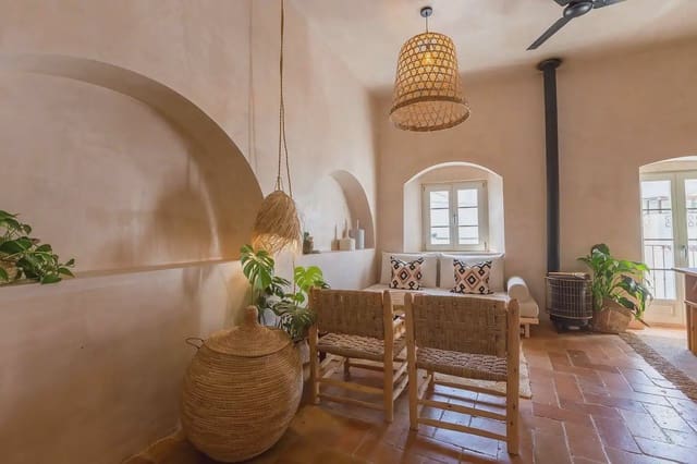 2 soverom Hus til salgs i Tarifa - € 450 000 (Ref: 9977738)