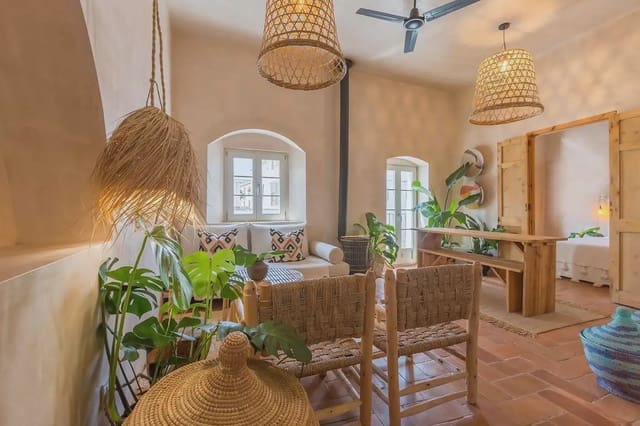 2 soverom Hus til salgs i Tarifa - € 450 000 (Ref: 9977738)