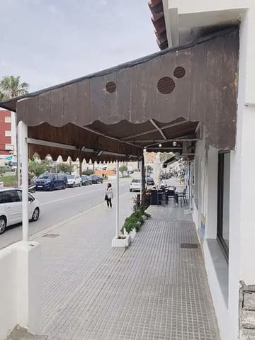 Gewerbe zu verkaufen in Tarifa - 375.000 € (Ref: 9977739)