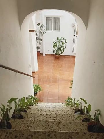 7 soveværelse Byhus til salg i Tarifa - € 629.000 (Ref: 9977740)