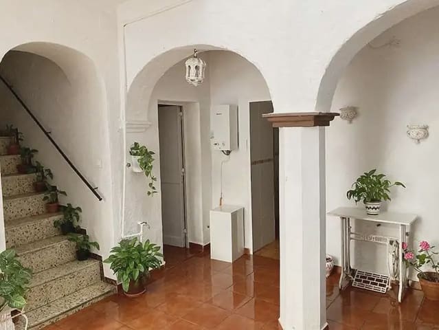 7 soveværelse Byhus til salg i Tarifa - € 629.000 (Ref: 9977740)
