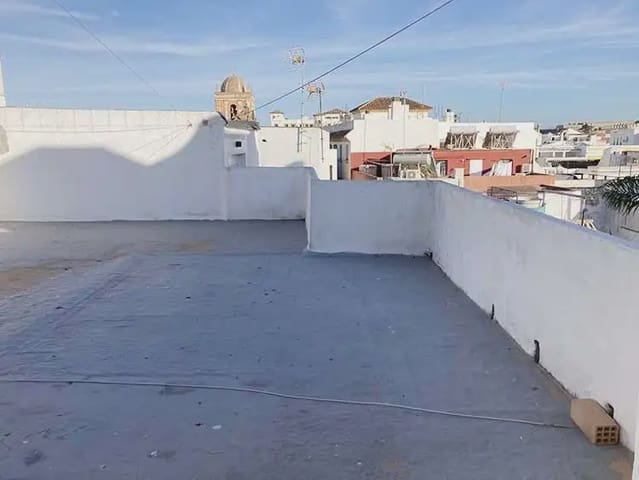7 soveværelse Byhus til salg i Tarifa - € 629.000 (Ref: 9977740)