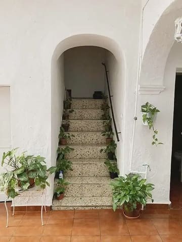 7 soveværelse Byhus til salg i Tarifa - € 629.000 (Ref: 9977740)