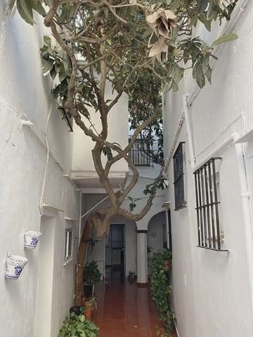 7 soveværelse Byhus til salg i Tarifa - € 629.000 (Ref: 9977740)