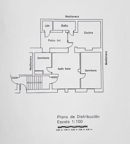 2 sypialnia Apartament na sprzedaż w Tarifa - 295 000 € (Ref: 9977741)