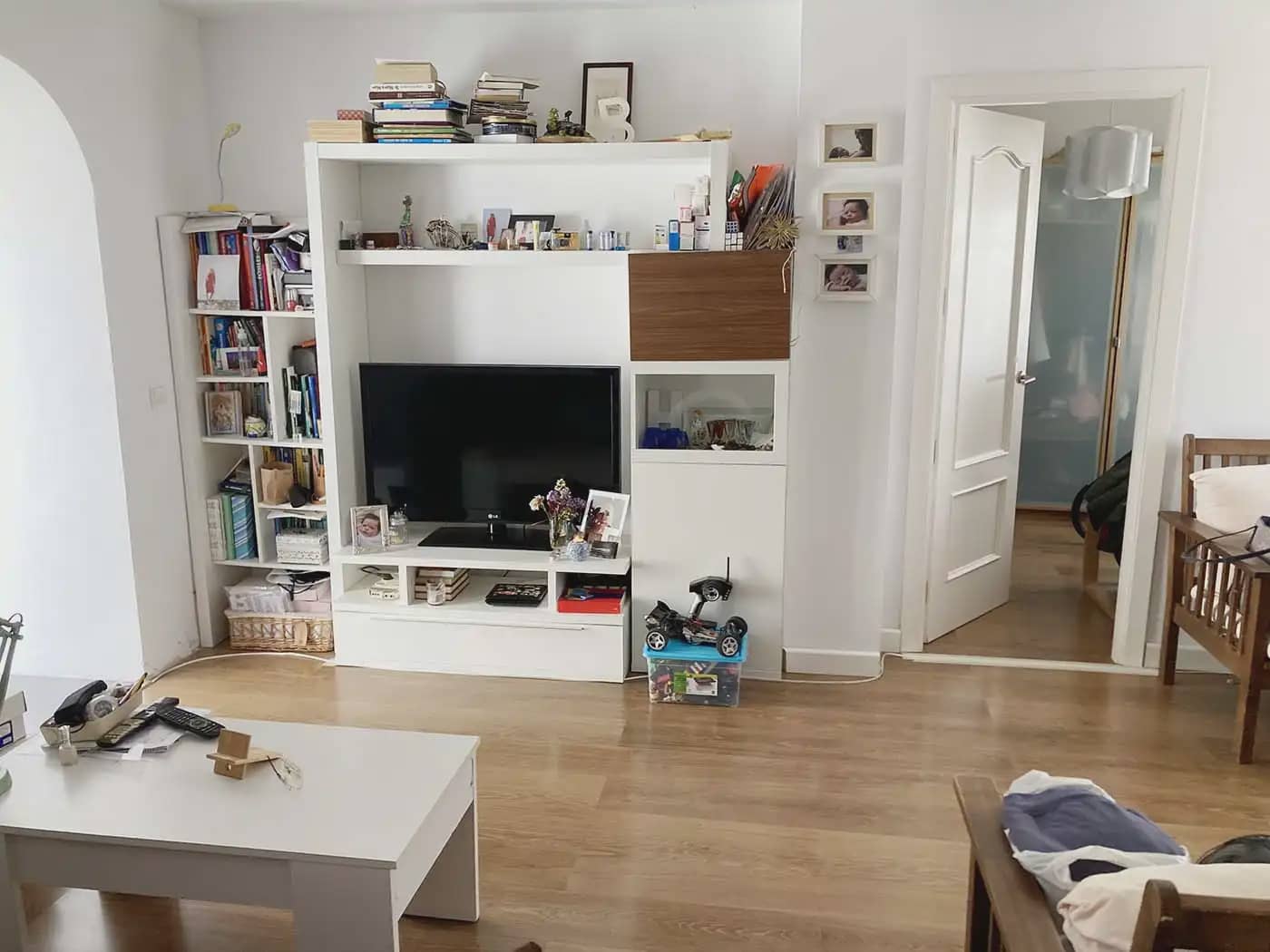 2 bedroom Apartment for sale in Tarifa - € 295,000 (Ref: 9977741)