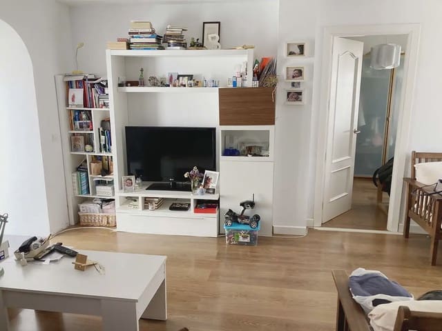 2 sypialnia Apartament na sprzedaż w Tarifa - 295 000 € (Ref: 9977741)