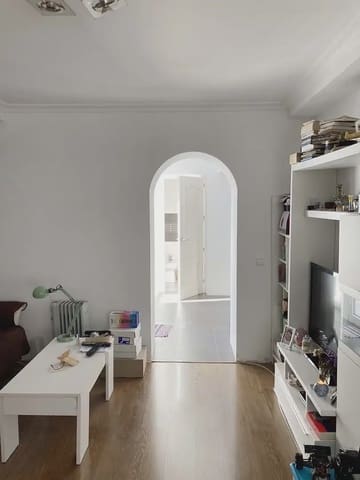 2 quarto Apartamento para venda em Tarifa - 295 000 € (Ref: 9977741)