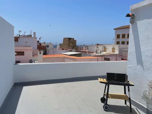 2 sypialnia Apartament na sprzedaż w Tarifa - 295 000 € (Ref: 9977741)