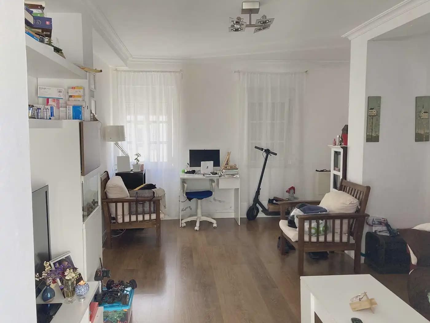 2 bedroom Apartment for sale in Tarifa - € 295,000 (Ref: 9977741)
