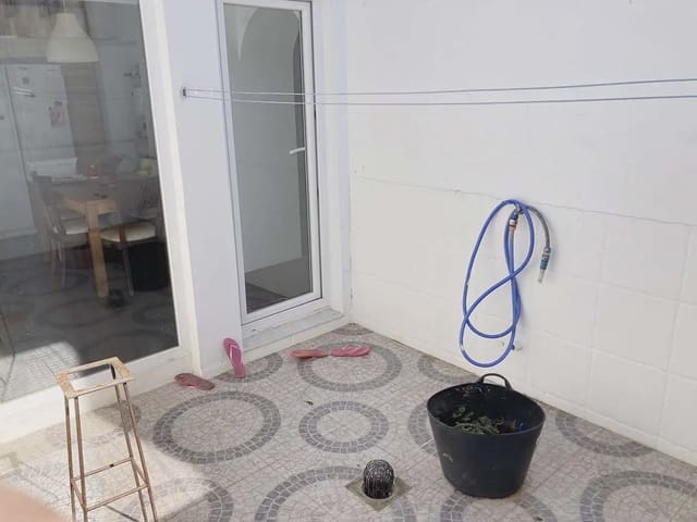 2 sypialnia Apartament na sprzedaż w Tarifa - 295 000 € (Ref: 9977741)