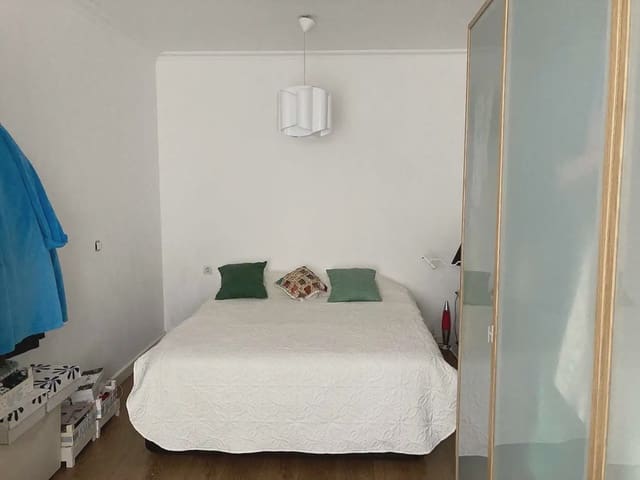 2 quarto Apartamento para venda em Tarifa - 295 000 € (Ref: 9977741)
