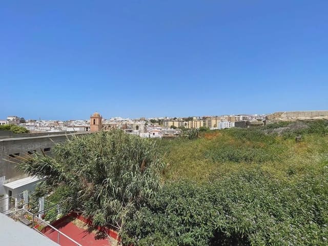 2 sypialnia Apartament na sprzedaż w Tarifa - 295 000 € (Ref: 9977741)
