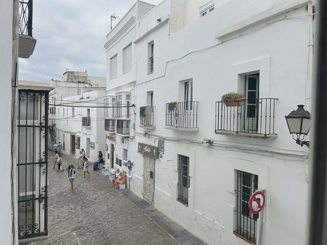 2 soverom Leilighet til salgs i Tarifa - € 275 000 (Ref: 9977742)