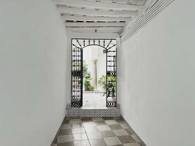 2 soverom Leilighet til salgs i Tarifa - € 275 000 (Ref: 9977742)