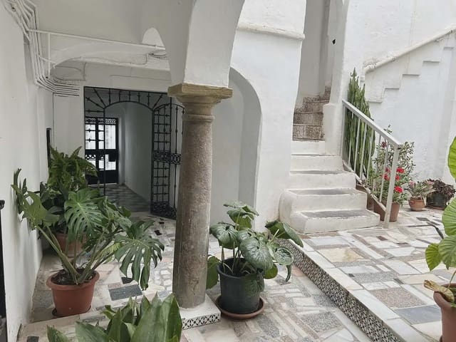 2 soverom Leilighet til salgs i Tarifa - € 275 000 (Ref: 9977742)
