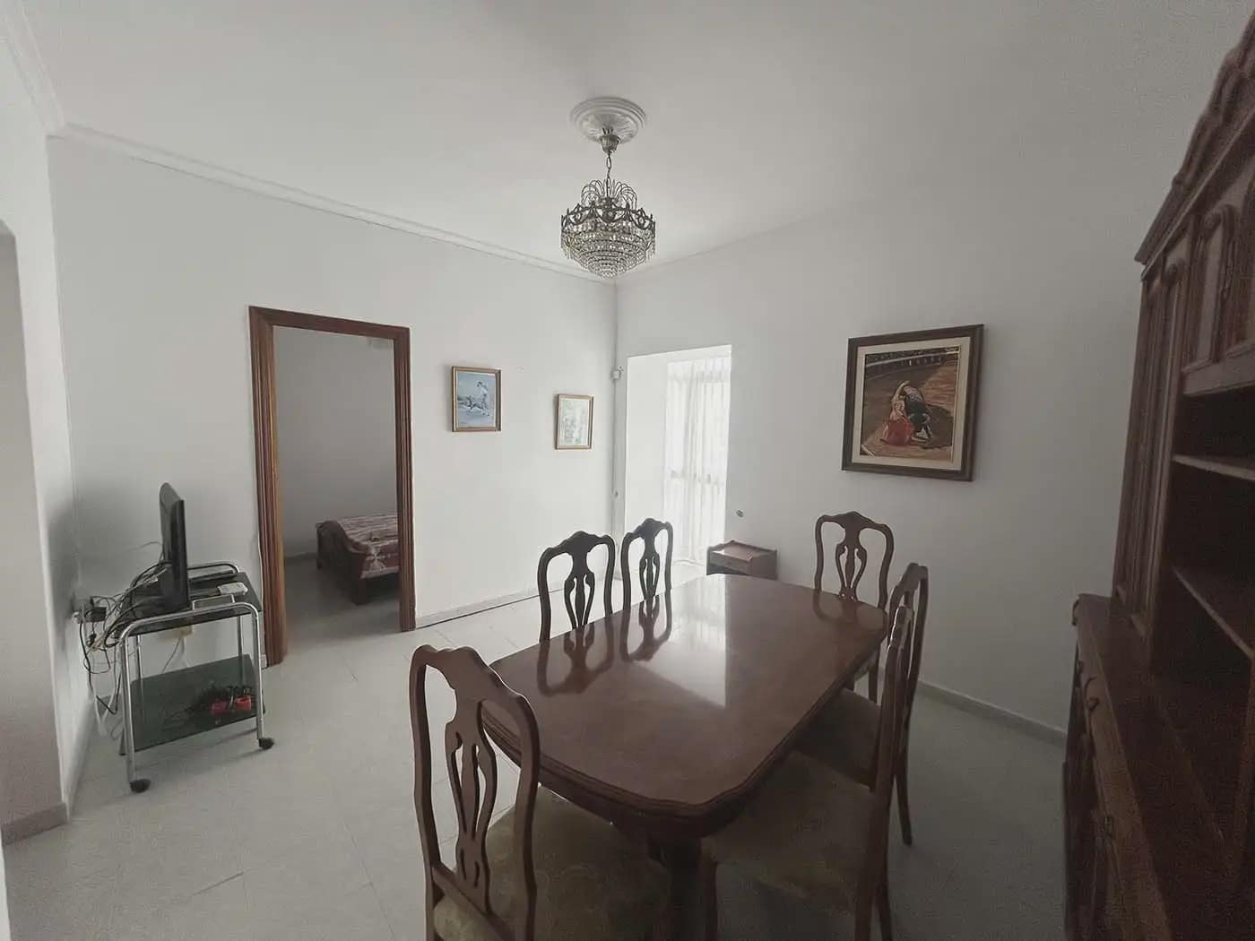 2 soverom Leilighet til salgs i Tarifa - € 275 000 (Ref: 9977742)
