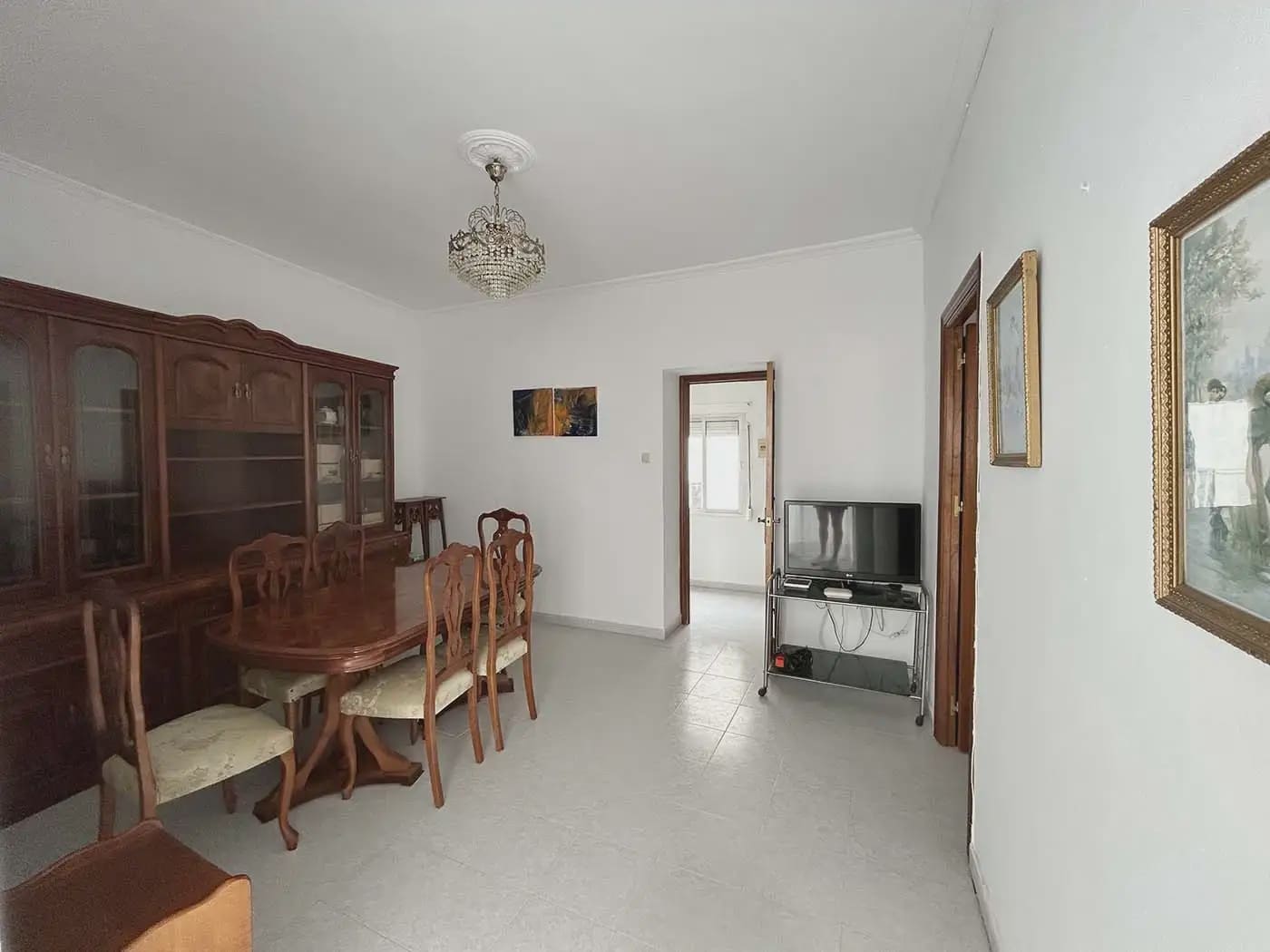 2 soverom Leilighet til salgs i Tarifa - € 275 000 (Ref: 9977742)