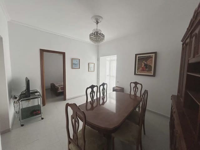 2 soverom Leilighet til salgs i Tarifa - € 275 000 (Ref: 9977742)