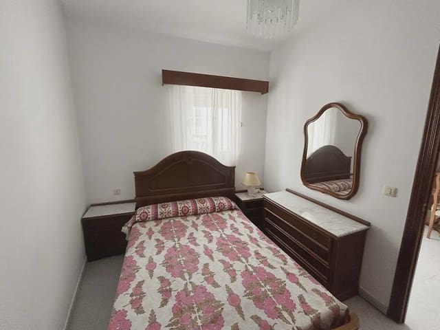 2 soverom Leilighet til salgs i Tarifa - € 275 000 (Ref: 9977742)